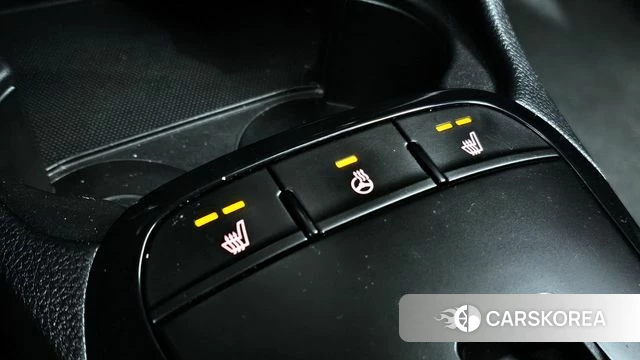 Kia All New Morning (JA) id 4371550 из Кореи 8