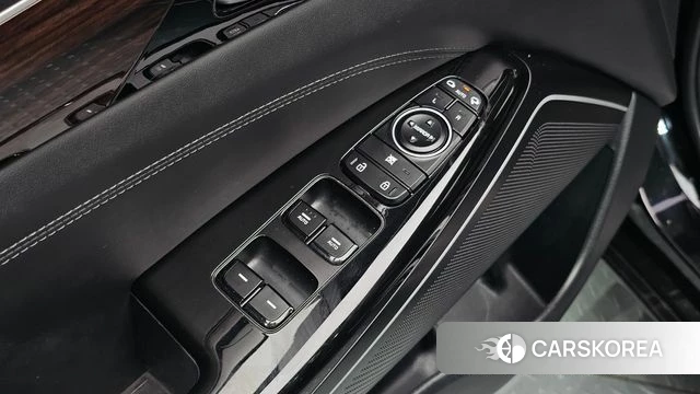 Kia All New K7 Hybrid id 4907582 из Кореи 8
