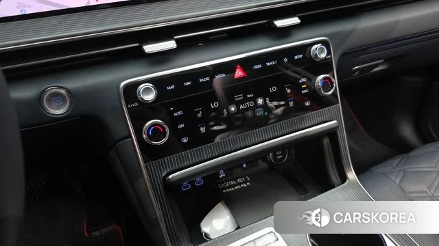 Genesis GV80 Coupe id 4705929 из Кореи 8