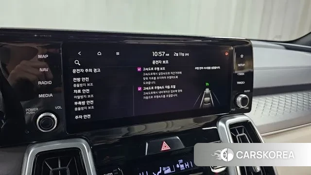 Kia Sorento 4th Generation id 3681399 из Кореи 8