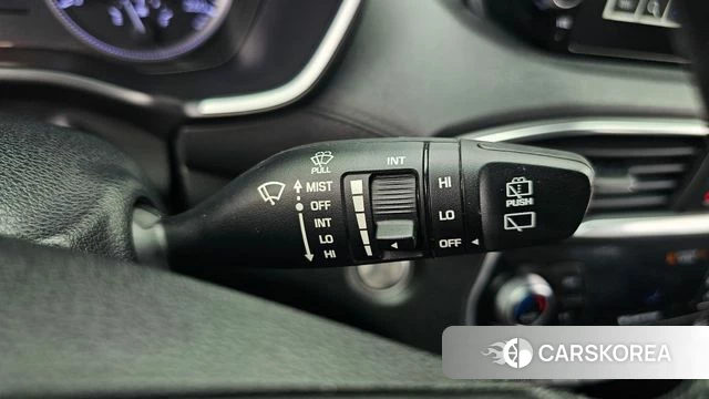 Hyundai Santa Fe TM id 3936884 из Кореи 8