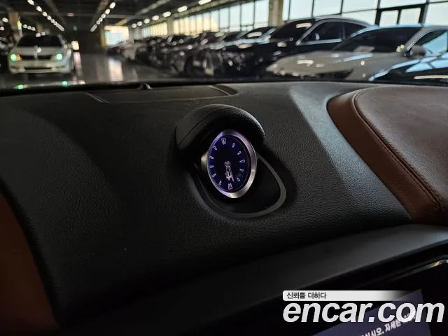 Maserati Ghibli id 2808671 из Кореи 8