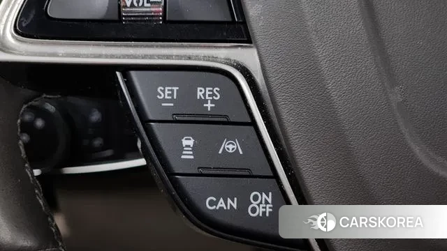 Lincoln Nautilus First generation id 3038650 из Кореи 8