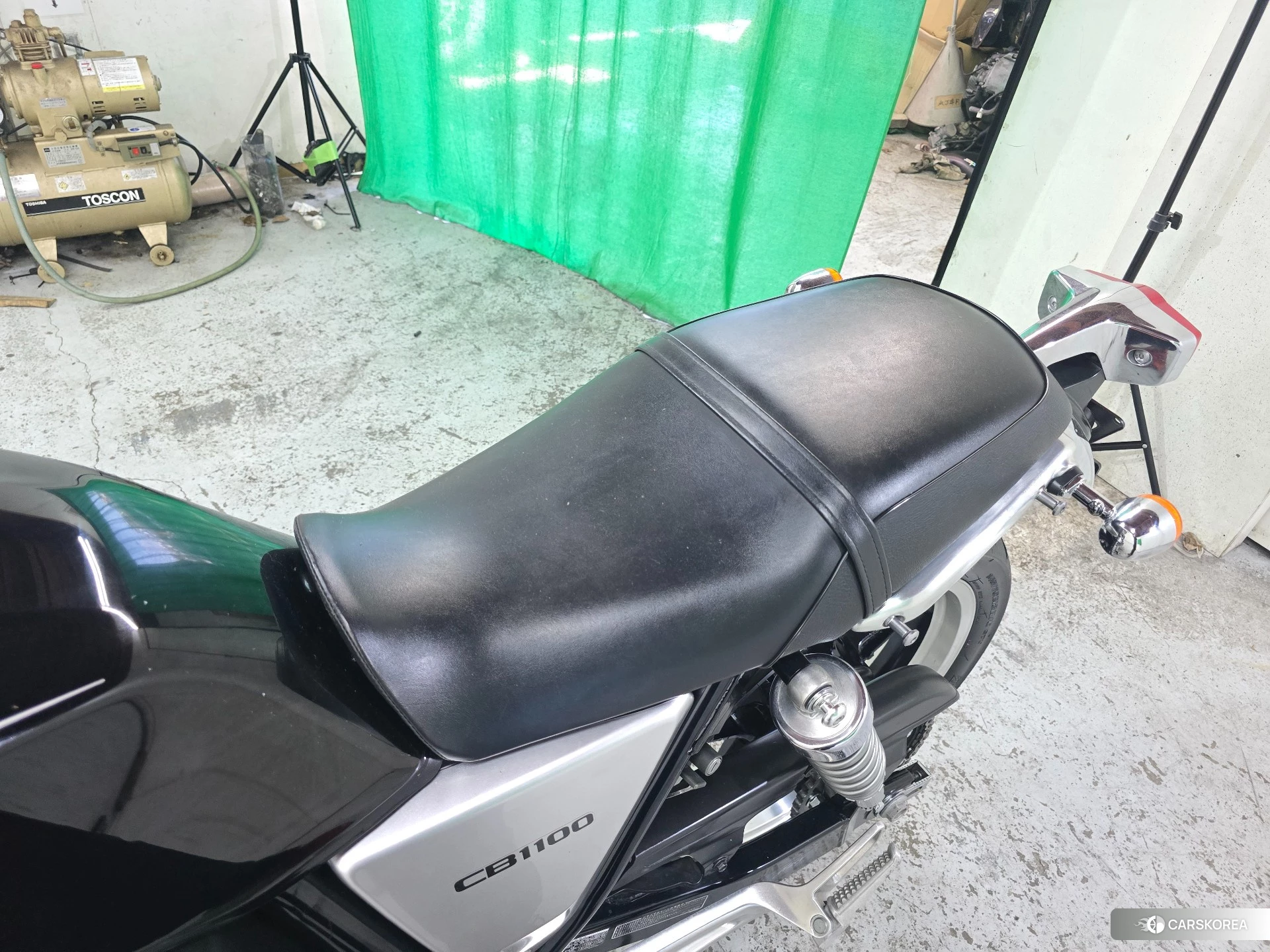 Honda CB1100 ABS id 4380207 из Японии 8