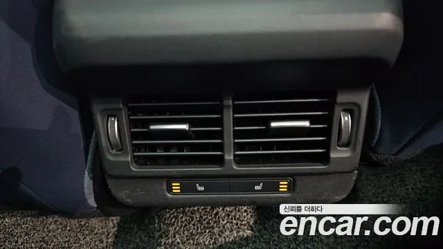 Land Rover Range Rover Evoque 2nd Generation id 2834075 из Кореи 8