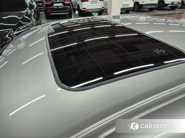 Lexus ES300h 7th generation id 3877508 из Кореи 8