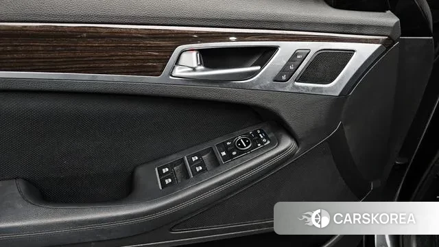 Genesis G80 id 3391327 из Кореи 8