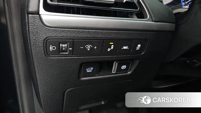 Hyundai Palisade id 3707597 из Кореи 8