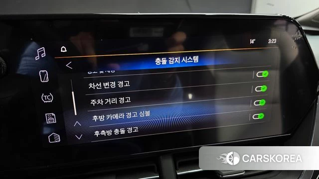 Chevrolet (GM Daewoo) Trax Crossover id 3811155 из Кореи 8