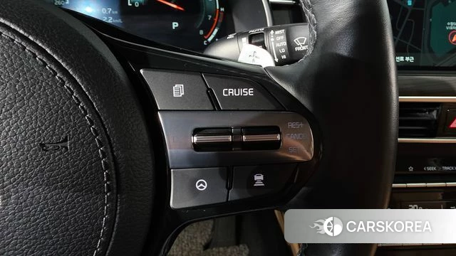 Kia K7 Premier id 4759583 из Кореи 8