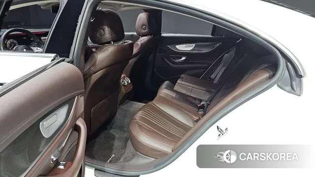 Mercedes-Benz CLS-Class C257 id 3055005 из Кореи 8
