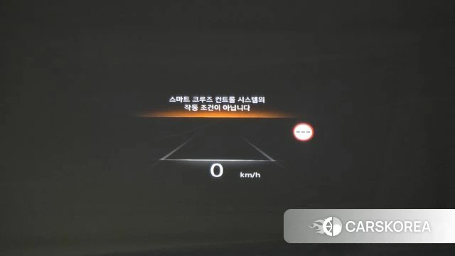 Genesis GV80 id 3827441 из Кореи 8