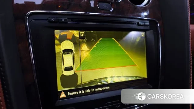 Bentley Flying Spur 2nd Generation id 3019076 из Кореи 8