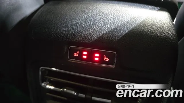 Lincoln Corsair id 2384600 из Кореи 8