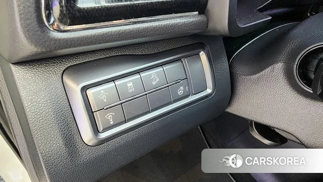 Ssangyong Berry New Tivoli id 4447211 из Кореи 8