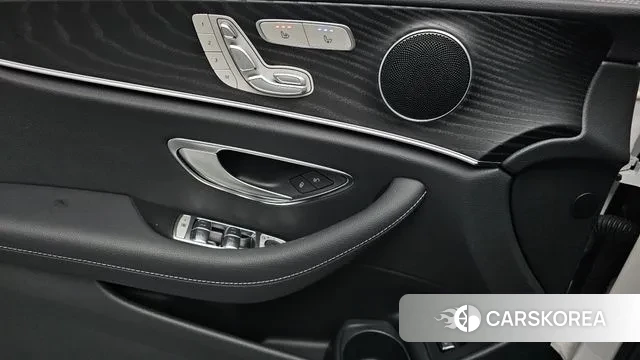 Mercedes-Benz E-Class W213 id 3164229 из Кореи 8