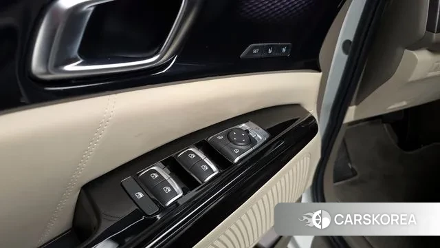 Kia Carnival 4th generation id 3630724 из Кореи 8