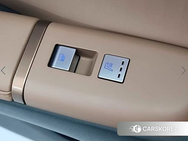 Hyundai Grandeur (GN7) id 3919629 из Кореи 8