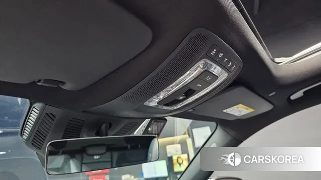 Mercedes-Benz GLB-Class X247 id 3082245 из Кореи 8