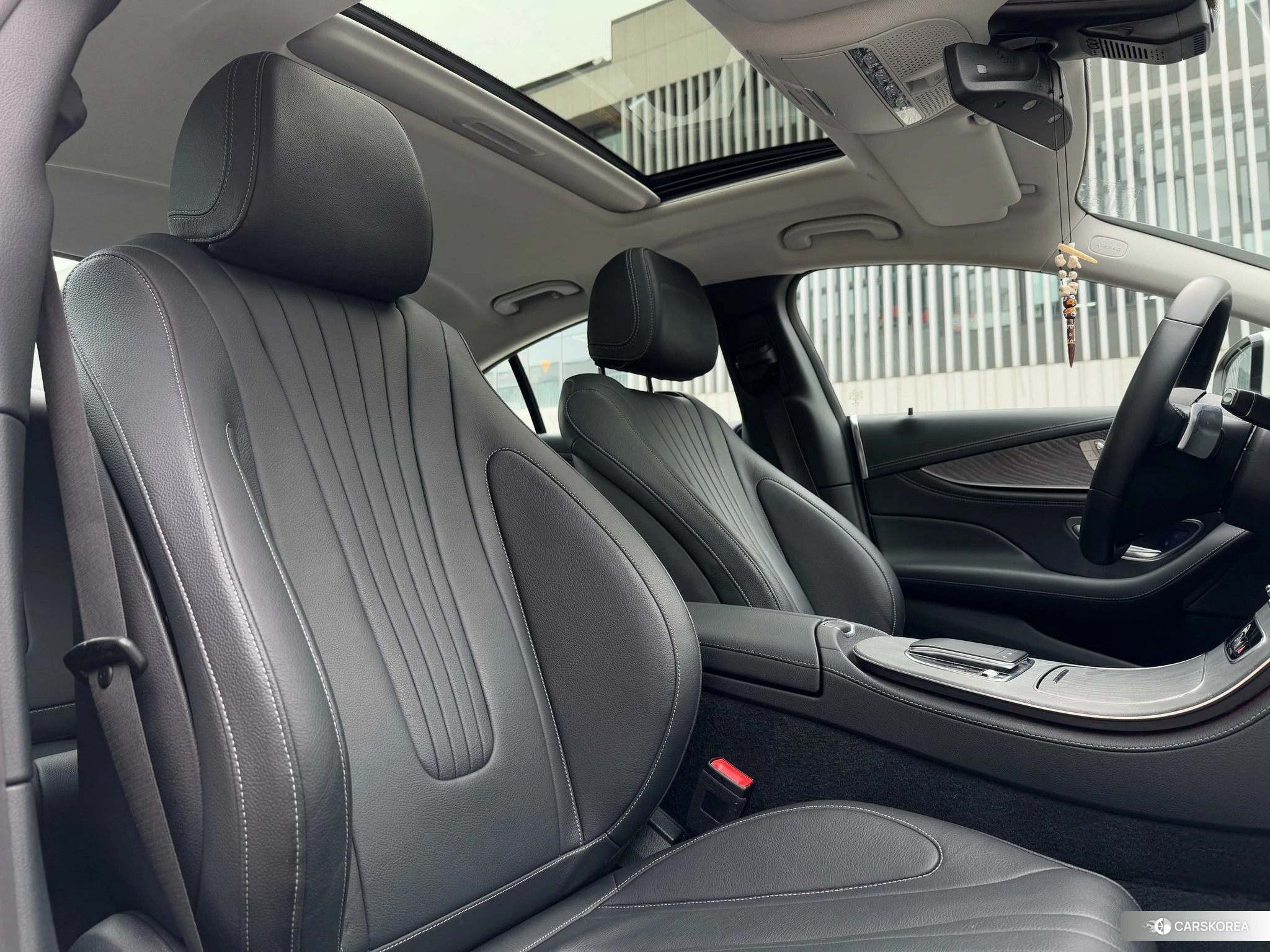 Mercedes-Benz CLS id 4498621 из Китая 8