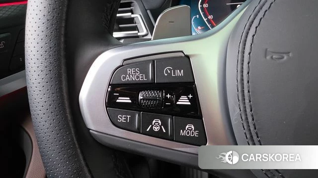 BMW X4 (G02) id 4705964 из Кореи 8