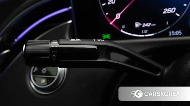 Mercedes-Benz E-Class W214 id 3963390 из Кореи 8