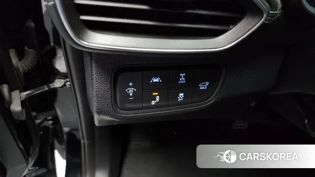 Hyundai Santa Fe TM id 3489620 из Кореи 8