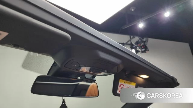 BMW Z4 (G29) id 3893659 из Кореи 8