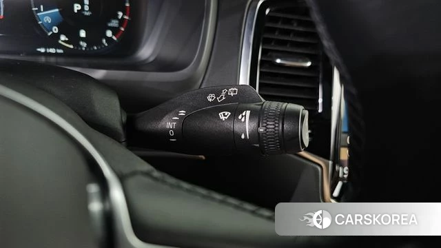 Volvo XC90 second Generation id 4445122 из Кореи 8