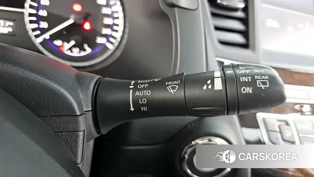 Infiniti QX60 id 3275560 из Кореи 8