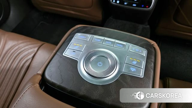 Genesis G80 (RG3) id 3898071 из Кореи 8