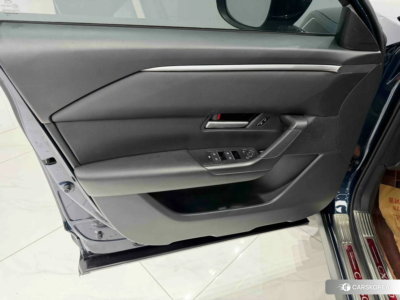 Mazda CX-50 id 4512648 из Китая 8