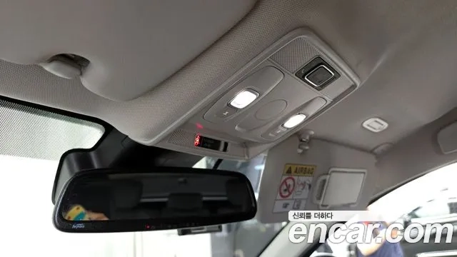 Renault Korea (Samsung) XM3 id 2910853 из Кореи 8