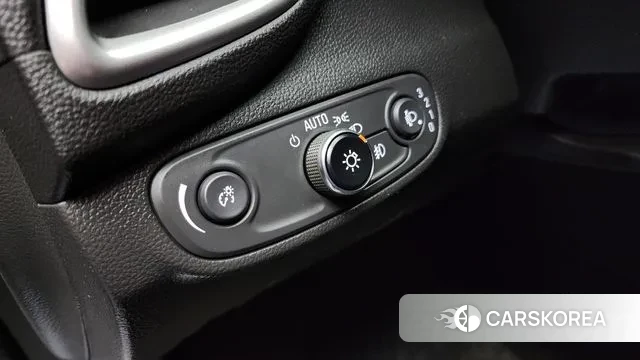 Chevrolet (GM Daewoo) The New Trax id 3254096 из Кореи 8