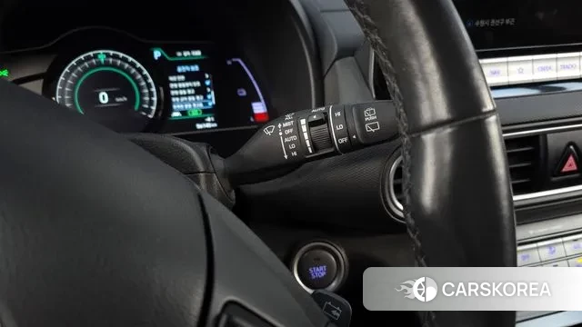 Hyundai Kona Electric id 3443995 из Кореи 8