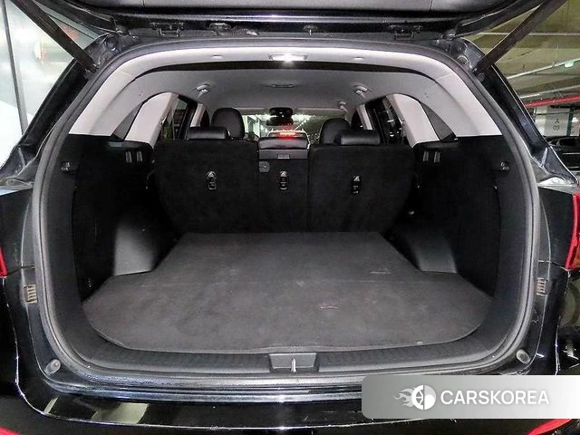 Kia The New Sorento id 4667288 из Кореи 8