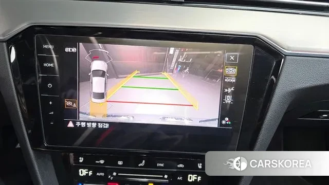 Volkswagen Passat GT (B8) id 3525137 из Кореи 8