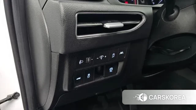 Hyundai Sonata (DN8) id 3447974 из Кореи 8