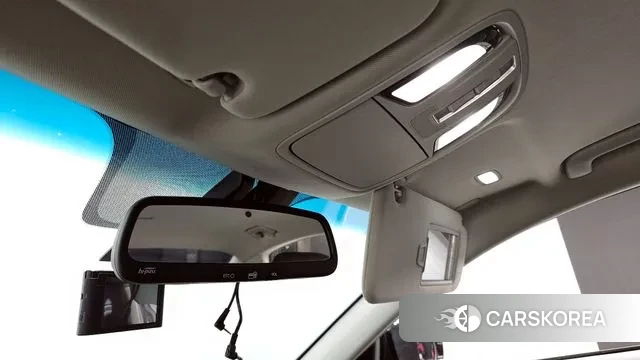 Kia Come New K7 id 3530935 из Кореи 8