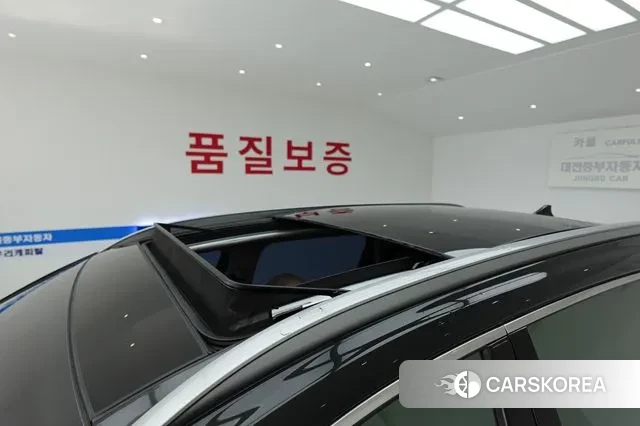 Hyundai Santa Fe TM id 3737326 из Кореи 8