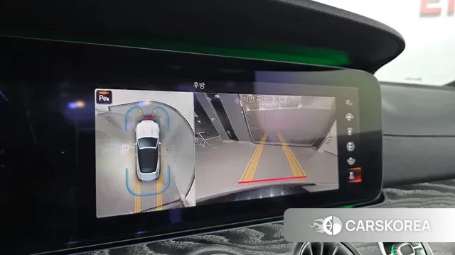 Mercedes-Benz E-Class W213 id 3513917 из Кореи 8