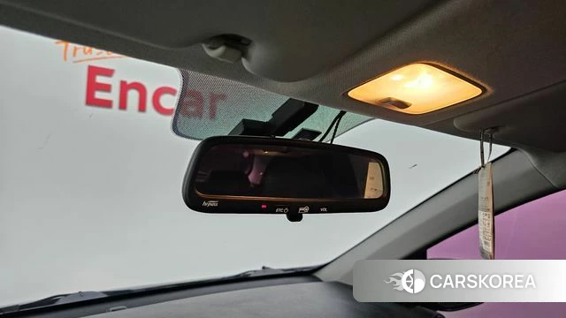 Kia All New Morning (JA) id 4918406 из Кореи 8