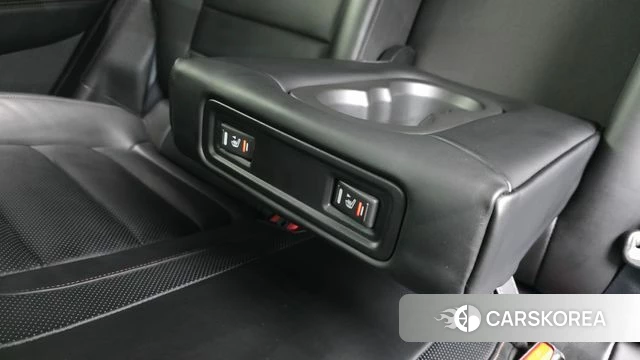 Renault Korea (Samsung) The New QM6 id 4323727 из Кореи 8