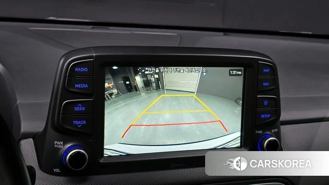 Hyundai Kona id 3814450 из Кореи 8