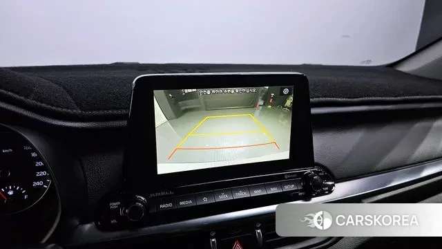 Kia Come New K3 id 3259384 из Кореи 8