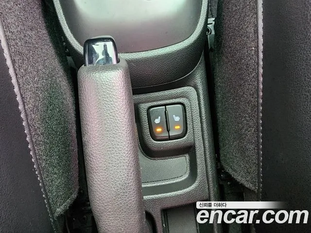 Chevrolet (GM Daewoo) The New Spark id 2932873 из Кореи 8