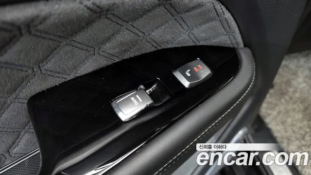 Ssangyong All New Rexton id 2751954 из Кореи 8