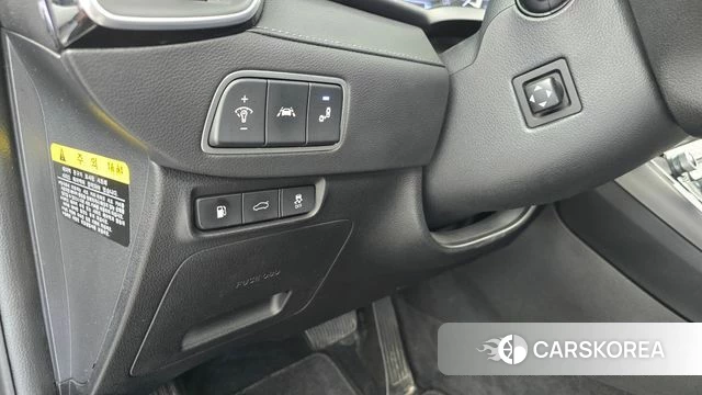 Hyundai Grandeur IG id 4471666 из Кореи 8