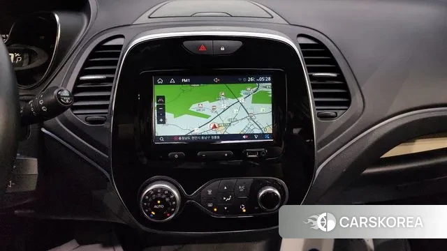 Renault Korea (Samsung) New QM3 id 3226807 из Кореи 8