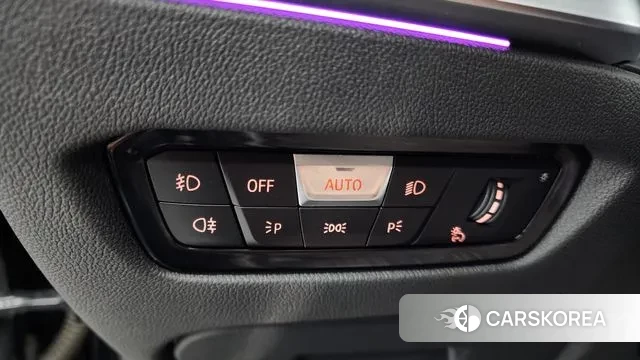 BMW 4 Series (G22) id 3007955 из Кореи 8